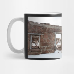 House of History Mug